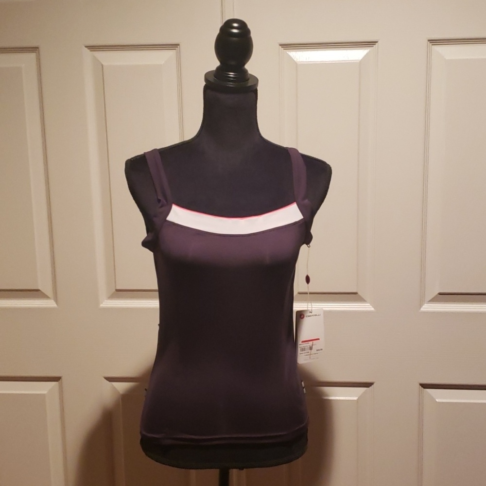 Castelli Women's Cycling Top